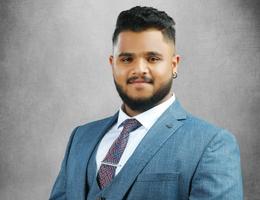 Karthik Dube