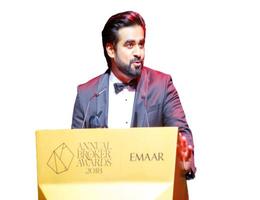 Fahad Haq