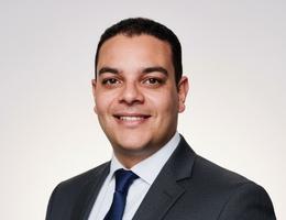 Mohamed Abdelghaffar