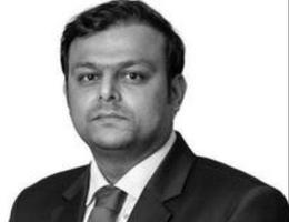 Ashish Nashikkar