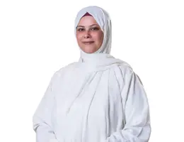 Esraa Mahmoud