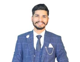 Ahmad Manzoor