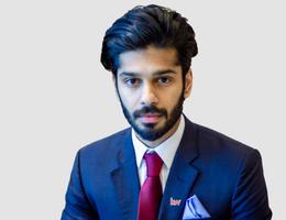 Ammar Mateen