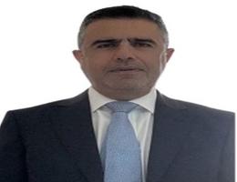 Rabih Halawi