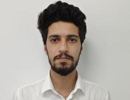 GHOUSE Mohammed
