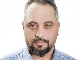 WESAM  ALRAWASHDEH