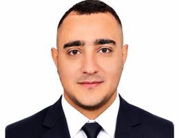 Agent ABDELRAHMAN ABDELFATTAH