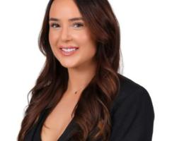 Katie Nicola Mclauchlan