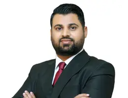 Ali Raza 