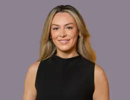 Caitlin Bissett