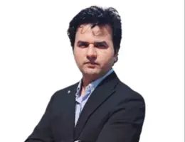 Jawad Arshad