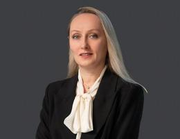 Victoria Klepilina