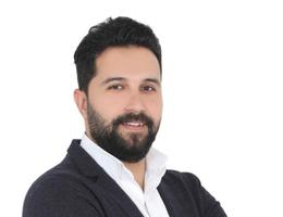 Hossam Rezk