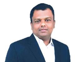 Santosh Khot