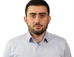 Samvel Kazarian