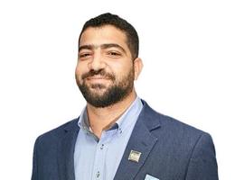 Ahmed Ismael