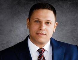Mikhail Tverko