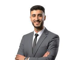 Agent Avatar