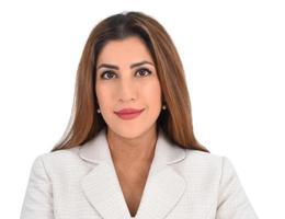 Zahra Naderifar