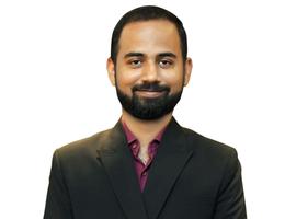 Faraz Sabir