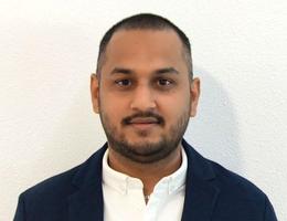 Noman Akram