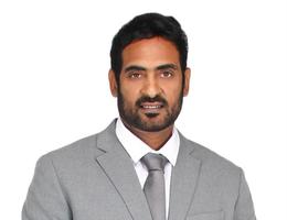 KAREEMUDDIN ZUBAIR MOHAMMED
