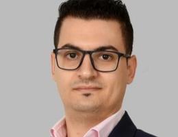 Ali Kanso