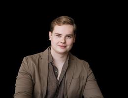 Ilia Sheludiakov