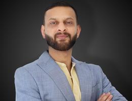KHUBAB ABBASI