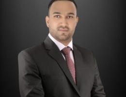 Arslan Safdar