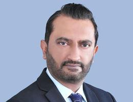Amin Jaffer
