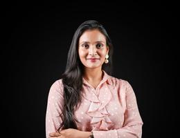 Ambika Tomar