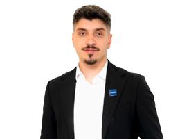 Ashraf Alhalabi