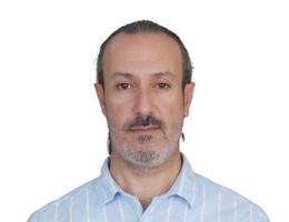 Omar Haail