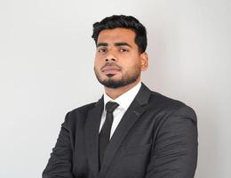 Hisham Mohamed Shareef