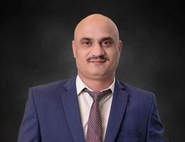 Muhammad Ayaz Rashid