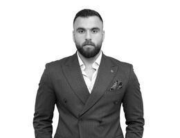 Ali Barakat