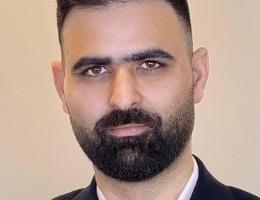 Nikhil Dhar