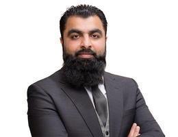 Talha Sohail