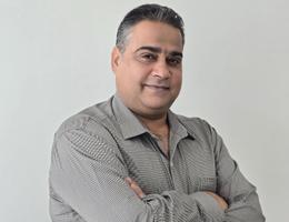 Muhammad Zakaria Butt