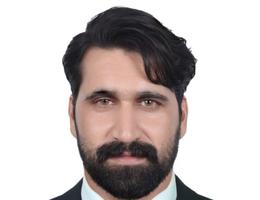 Asif Khan