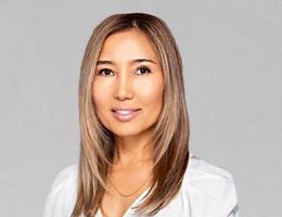 Zulfiia Kozhomuratova