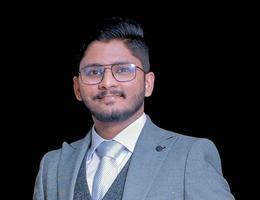Inayath Ali Ibrahim