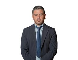 العميل Mehmet Hasguler