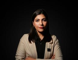 Mehmooda Siddiqui