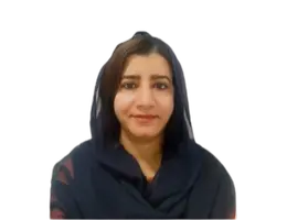 Samia Taj