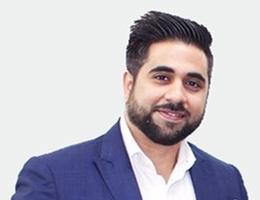 Ambarish Jethwani