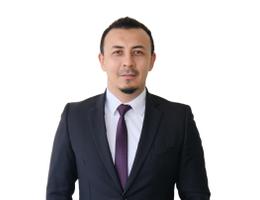 Ulugbek Shomansurov