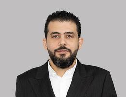 Mohamed Eldemiry