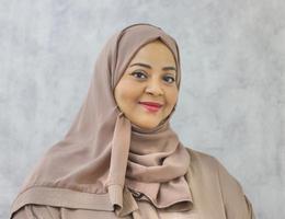 Hanan Qahtan